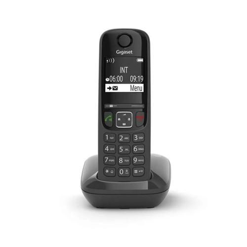 Siemens Gigaset AS690 Additional Cordless Handse [S30852-H2876-C401] Carousel 1