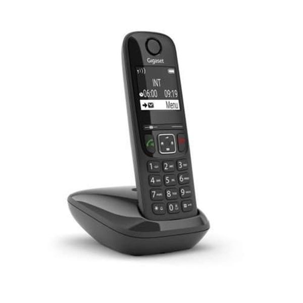 Siemens Gigaset AS690 Additional Cordless Handse [S30852-H2876-C401] Carousel 2
