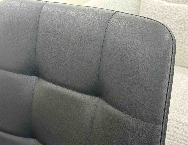 Dining Chair x 6 Dark Grey Carousel 2