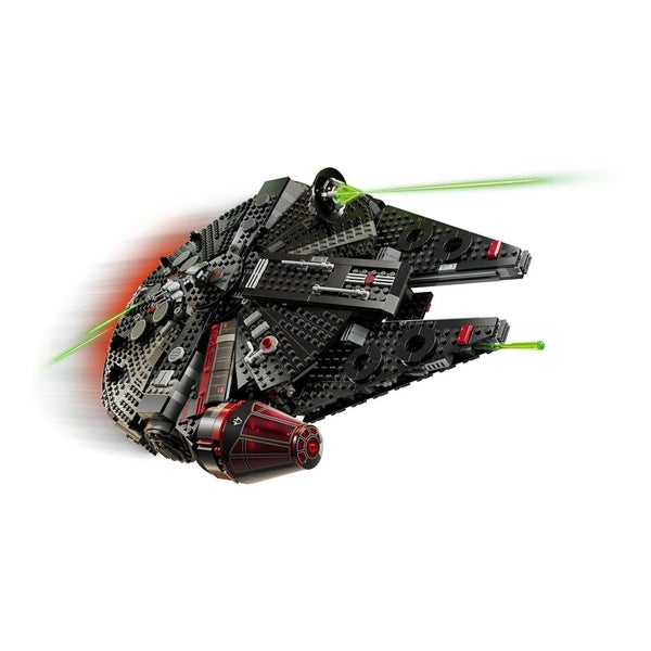 LEGO Star Wars The Dark Falcon (75389) Carousel 2