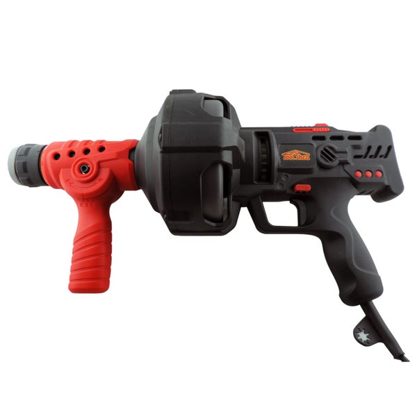 ToolShed Electric Drain Cleaner Carousel 1