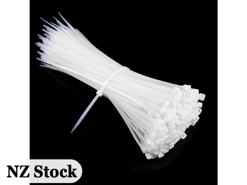Cable Ties Carousel 1