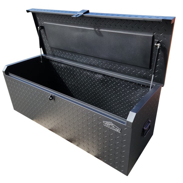 ToolShed Steel Tool Box - Large Carousel 1