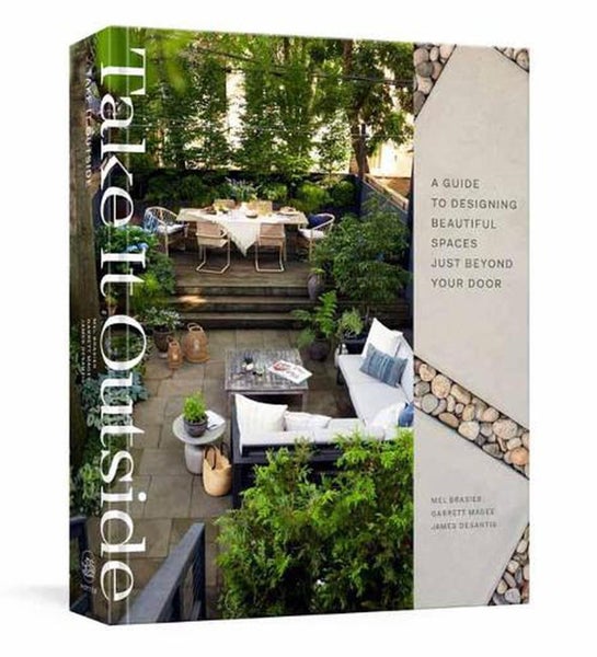 Take It Outside by Garrett Magee - Hardcover Carousel 1