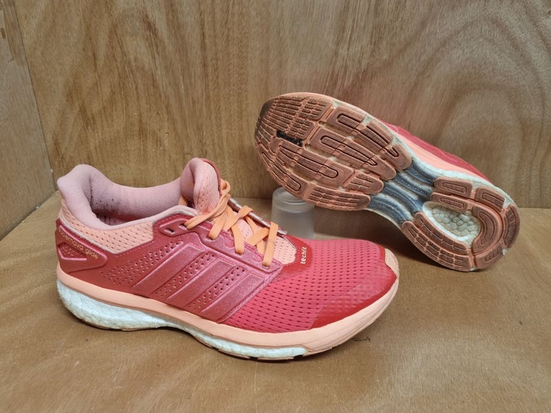 Adidas Sport Supernova Glide Women's Running Shoes US 7 - VGC Carousel 2