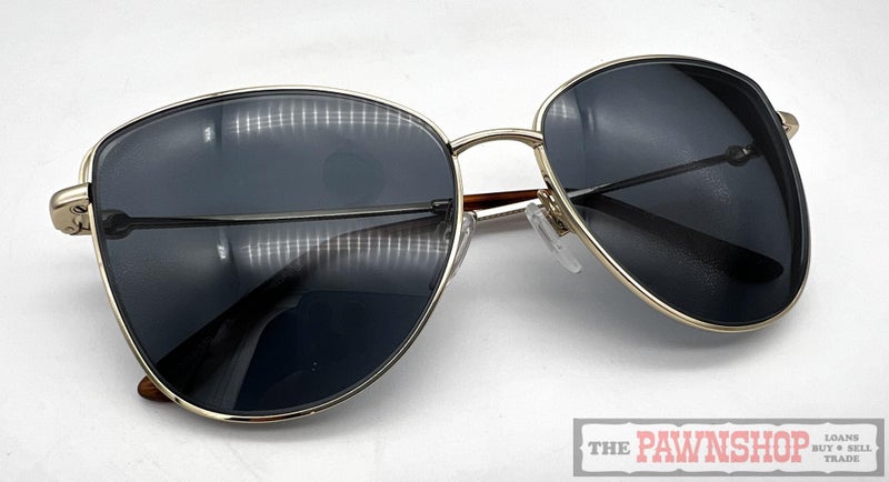 Alex Perry Women's Prescription Sunglasses AP SUN RX 56 ~ RRP $459! Carousel 1