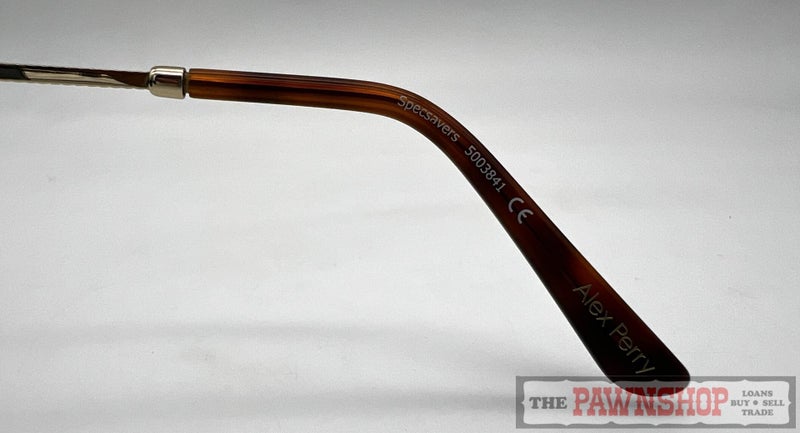 Alex Perry Women's Prescription Sunglasses AP SUN RX 56 ~ RRP $459! Carousel 10