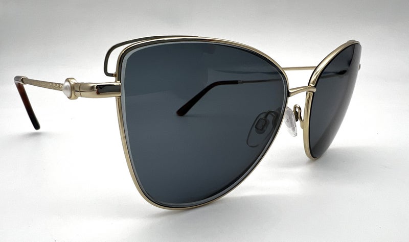 Alex Perry Women's Prescription Sunglasses AP SUN RX 56 ~ RRP $459! Carousel 2