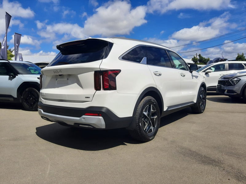 2025 Kia Sorento EARTH AWD 1.6T HYBRID62863273907969112