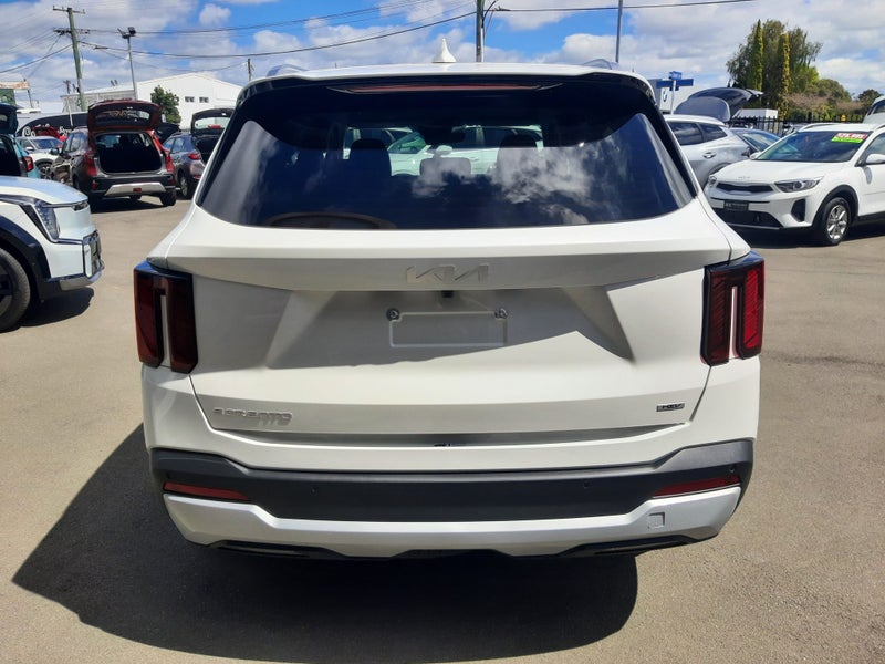 2025 Kia Sorento EARTH AWD 1.6T HYBRID62863273907969114