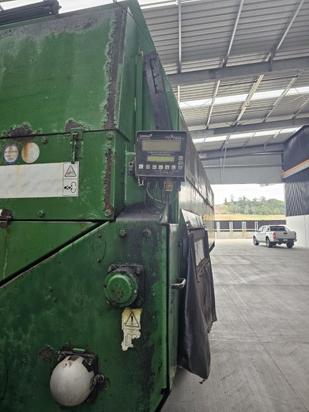 Keenan 28m3 Mixer Wagon - $19,500 + GST64528702667394112