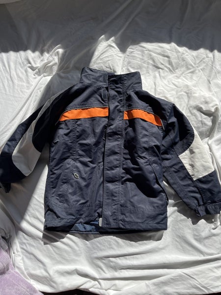 Boys Rain Jacket | Good Quality | winter jacket | size 8 kids Carousel 1