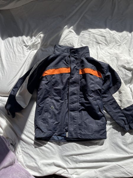 Boys Rain Jacket | Good Quality | winter jacket | size 8 kids Carousel 6