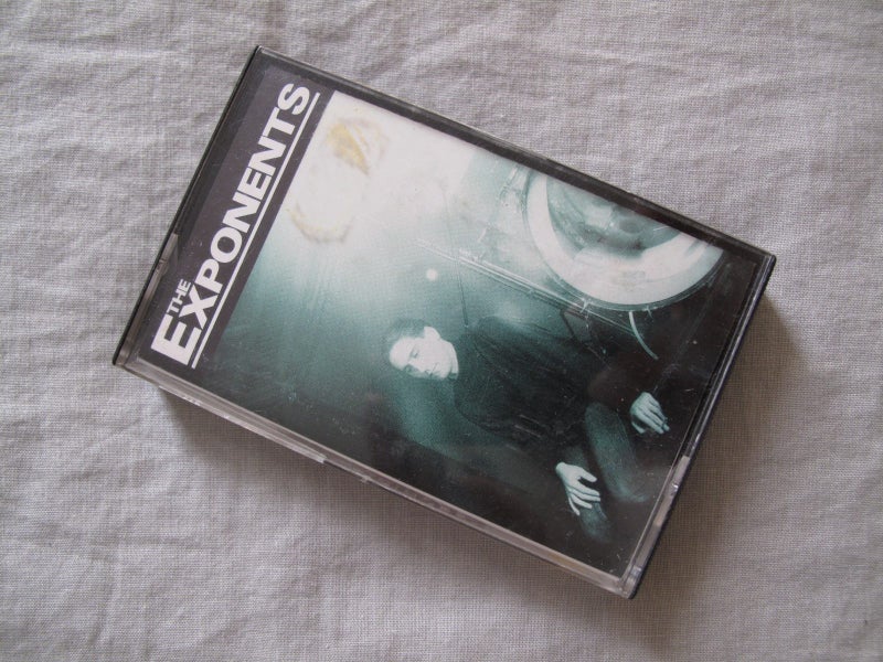 The Exponents - Who Loves Who the Most (Cassingle) Cassette Tape :) Carousel 1