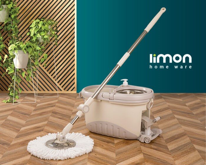 Walkable Mop with Pedal 202200 Carousel 1
