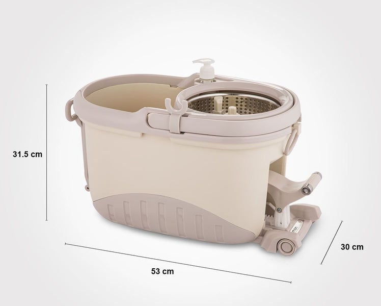 Walkable Mop with Pedal 202200 Carousel 3