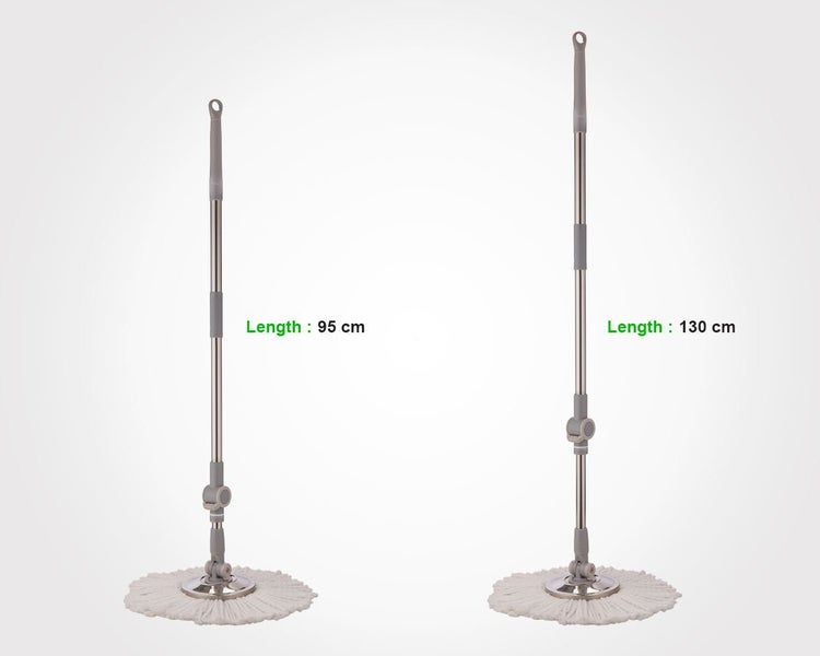 Walkable Mop with Pedal 202100 Carousel 3
