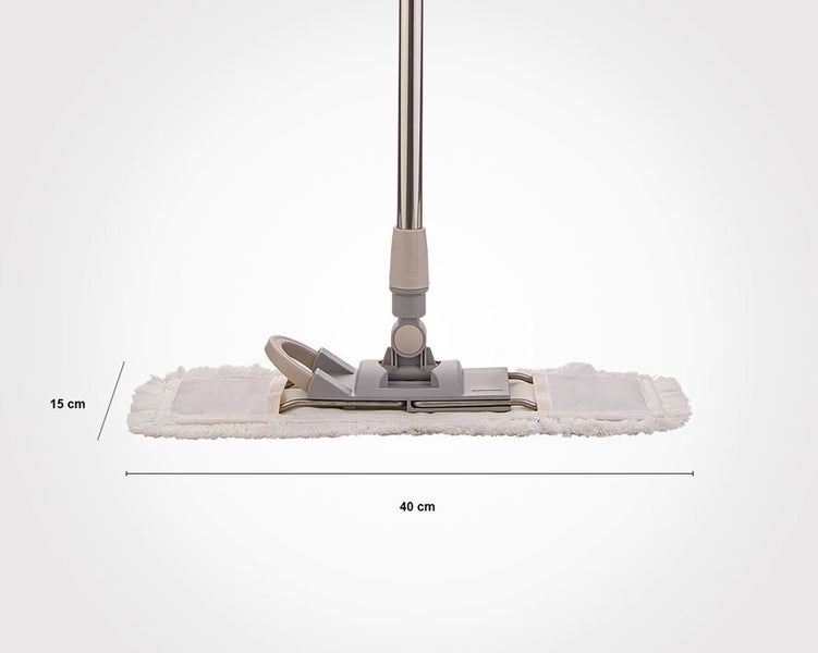 Flat Mop 211135 Carousel 2