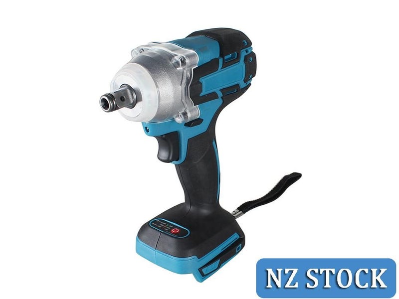PTN NEW Cordless Impact Wrench Sale Sale Sale Carousel 2