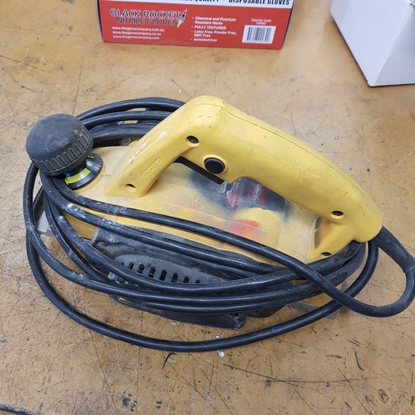 DEWALT PLANER DW690 XE T01 Carousel 2
