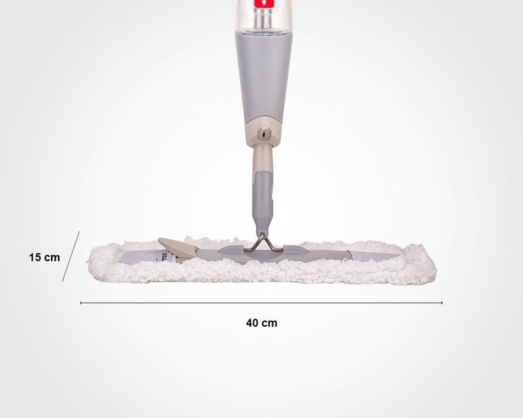 Floor Mop with Spray 209535 Carousel 2