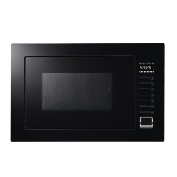 Midea 25L Built-In Convection Microwave TC925B8D Carousel 1