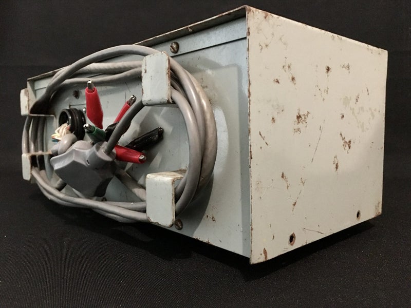 Vintage TISCO... Carousel 7