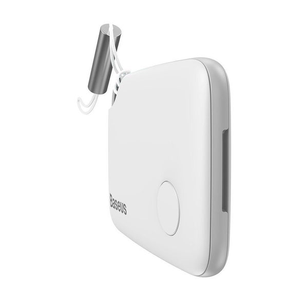 GPS Tracker Carousel 2