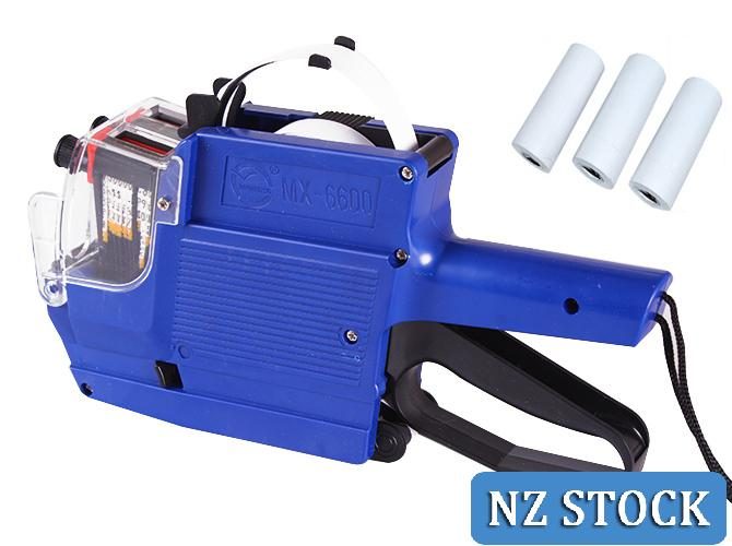 PTN NEW Price Tag Gun Labeler Sale Sale Sale Carousel 1