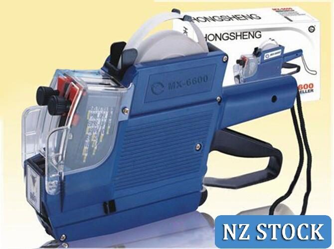PTN NEW Price Tag Gun Labeler Sale Sale Sale Carousel 2