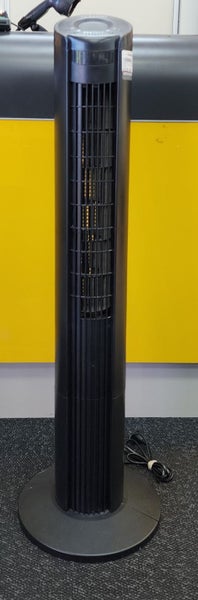 Goldair Tower Fan - 107cm - GCTF310 - B16132356-2 Carousel 1