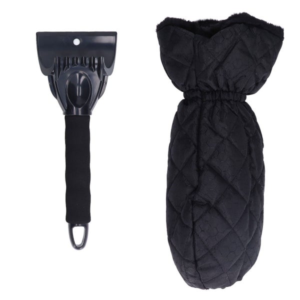 waterproof ice scraper mitt car snow scraper glove Waterproof Ice Scraper Mitt 2 Carousel 2