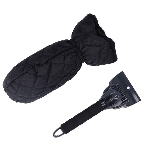 waterproof ice scraper mitt car snow scraper glove Waterproof Ice Scraper Mitt 2 Carousel 4