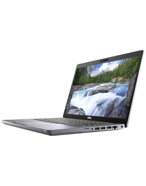 Dell Latitude 5410 14-inch i5 10th Gen 16GB 256GB @1.70GHz Windows 11 Pro Lap... Carousel 2