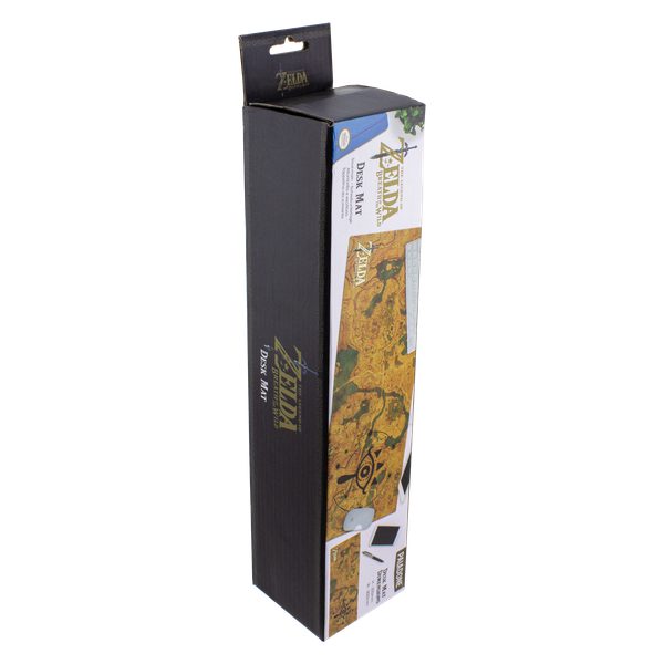 Zelda Desk Mat Carousel 2