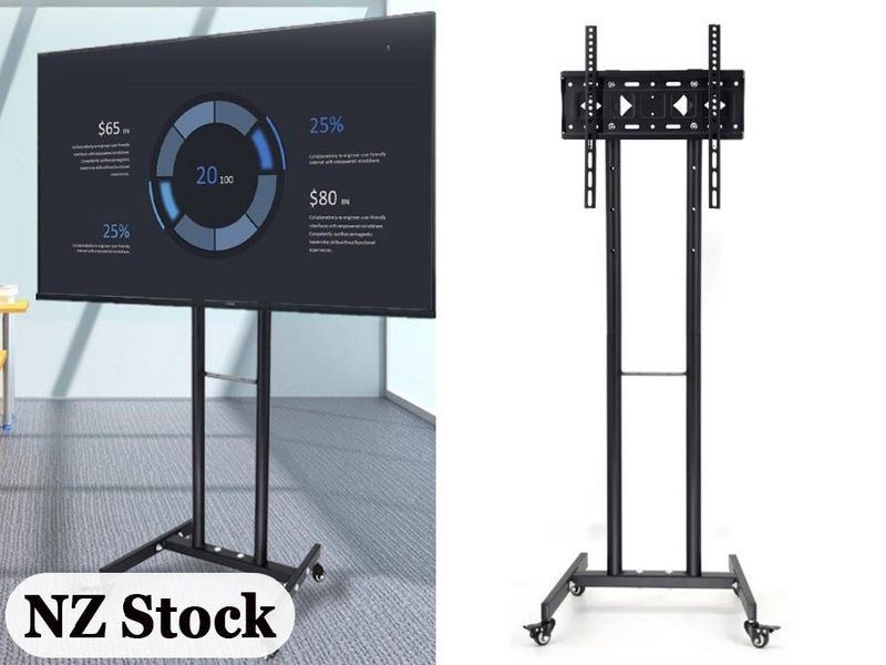 TV Stand Carousel 1