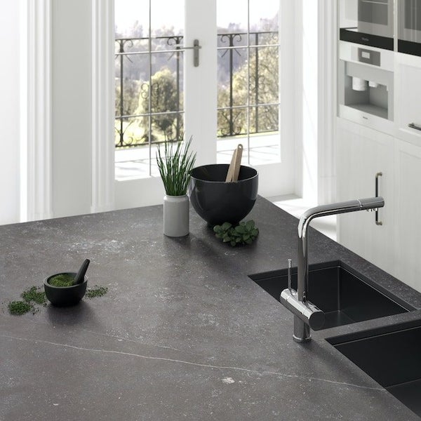 Half Price Cosentino Dekton Fossil Porcelain Bench top Carousel 1
