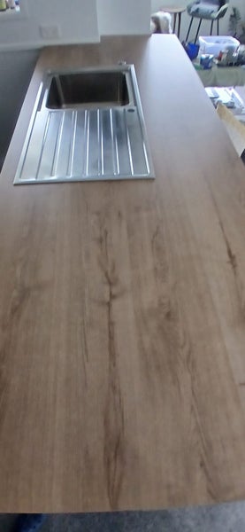 URBAN OAK BENCHTOPS WITH EURO EDGES62863243282178112