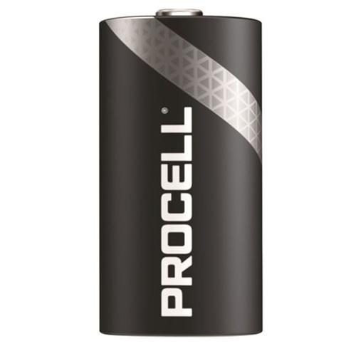 PROCELL DURPC123 Lithium CR123 Battery. Box of 12 made by Duracell [DURPC123] Carousel 1