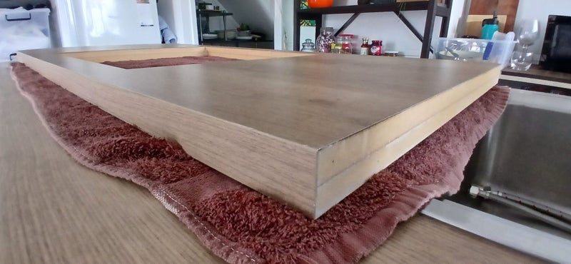 URBAN OAK BENCHTOPS WITH EURO EDGES62863243282178114