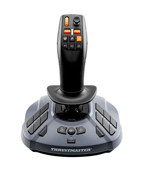 Thrustmaster SimTask FarmStick (PC) Carousel 1