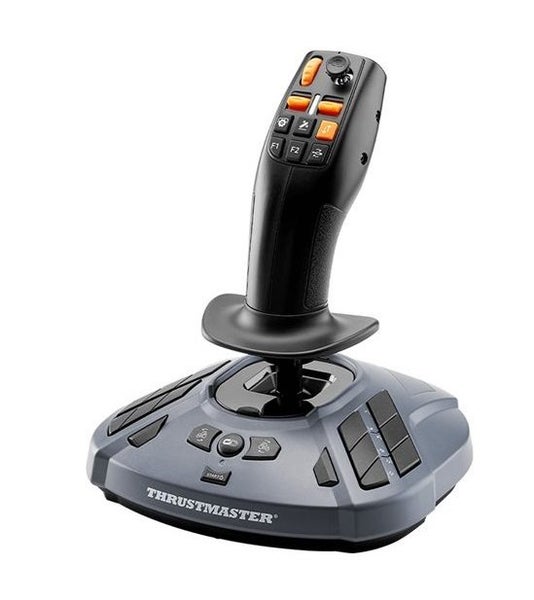 Thrustmaster SimTask FarmStick (PC) Carousel 2