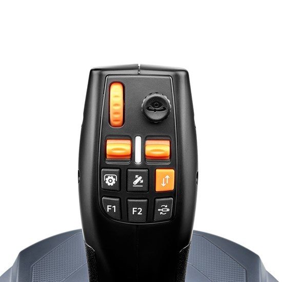 Thrustmaster SimTask FarmStick (PC) Carousel 4