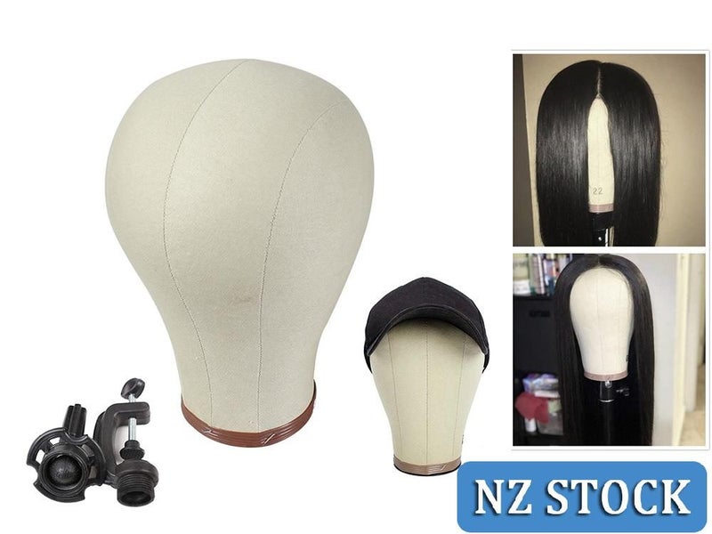 PTN NEW Mannequin Head Sale Sale Sale Carousel 1