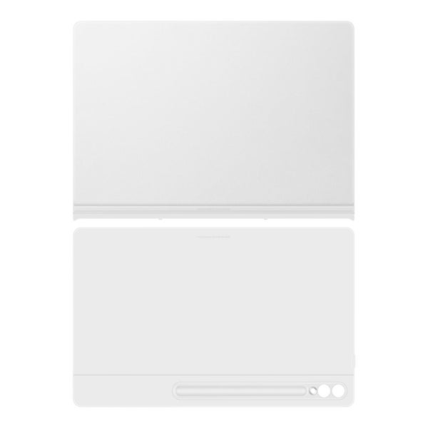 Samsung Galaxy Tab S9 Ultra/S10 Ultra Smart Book Cover EF-BX910PWEGWW - White Carousel 2