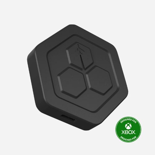 Honeycomb Xbox Hub Carousel 1