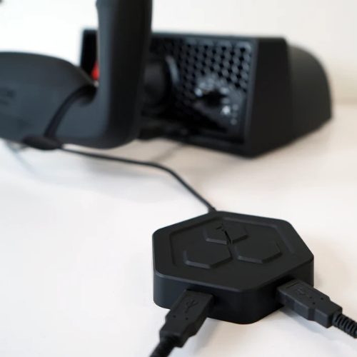 Honeycomb Xbox Hub Carousel 3