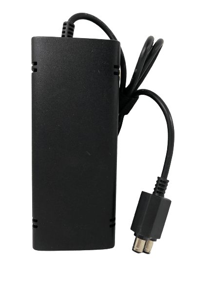 XBox 360 Slim 250GB (SILVER RIM + KINECT) *COMPLETE BOX SET* (FAMILY GAMING O... Carousel 18