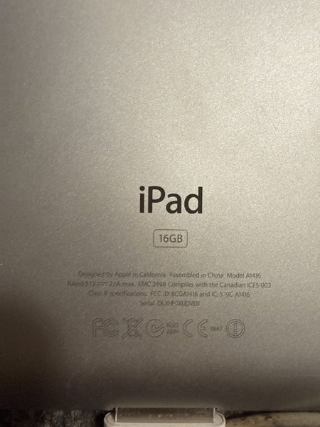 16G iPad Carousel 3