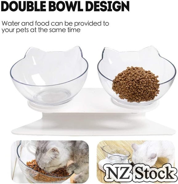 PTN NEW Cat Feeder Bowl Sale - Sale Sale Carousel 2
